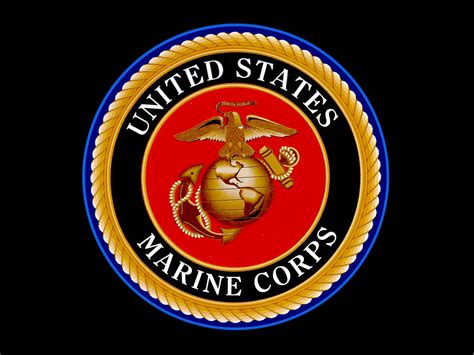Usmc pictures - A complete break down of all Enlisted, Warrant Officer and Officer ranks and their associated grades.